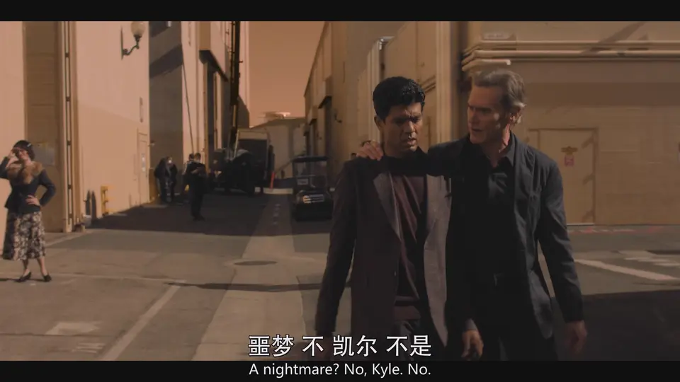 2025美剧《早间新闻 第四季》更至02集.HD1080P.英语中英双字截图