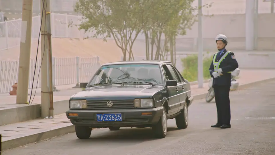 2025国剧《刑警的日子》更至10集.HD1080P.国语中字截图