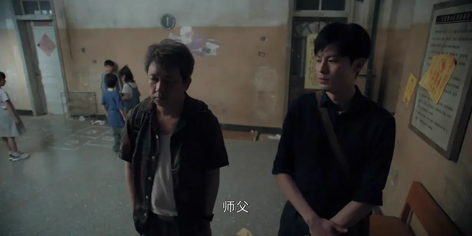 2026国剧《黑夜告白》更至07集.HD1080P.国语中字截图