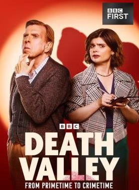 亡命峡谷第一季封面图