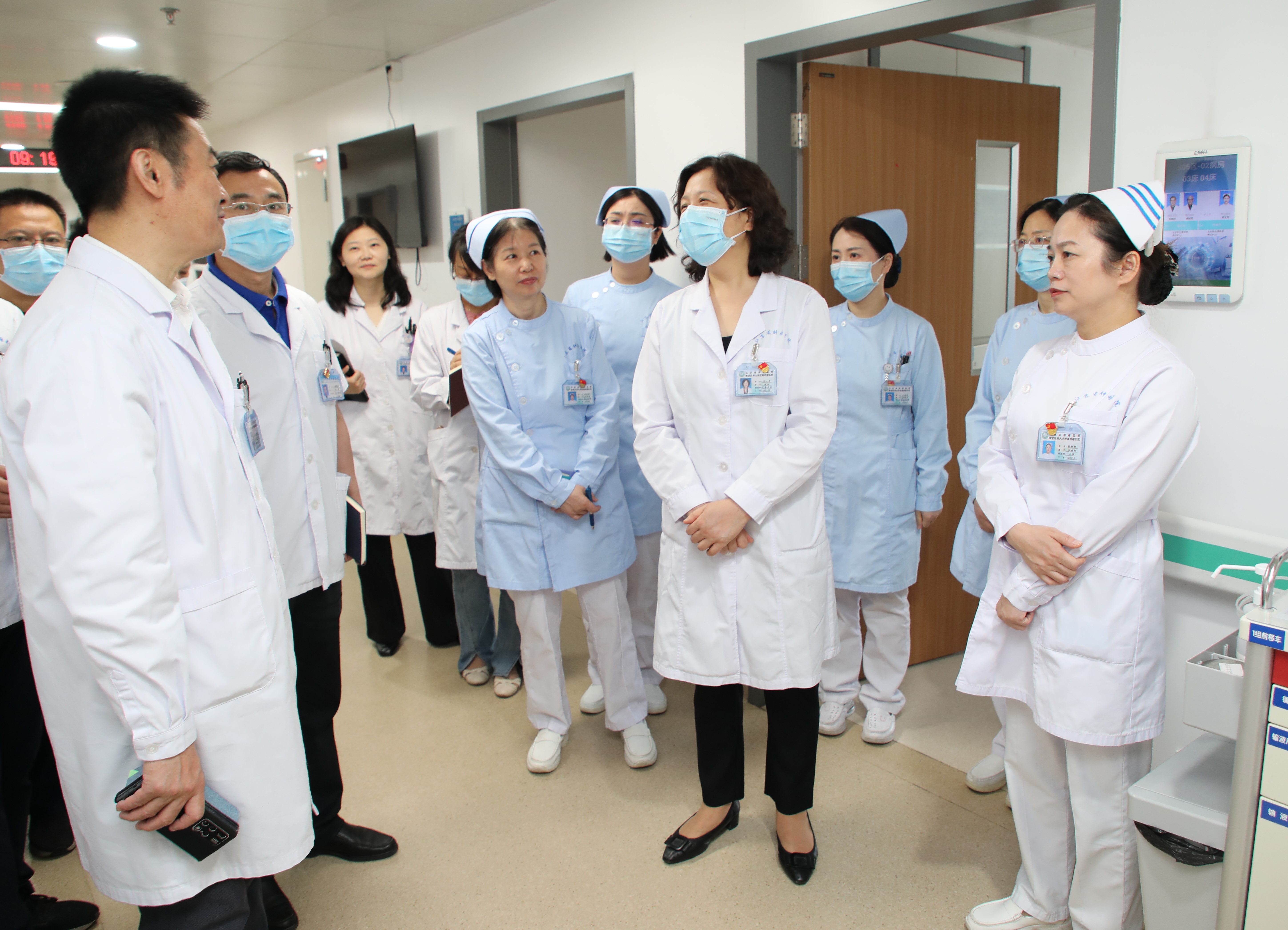 江苏省肿瘤医院