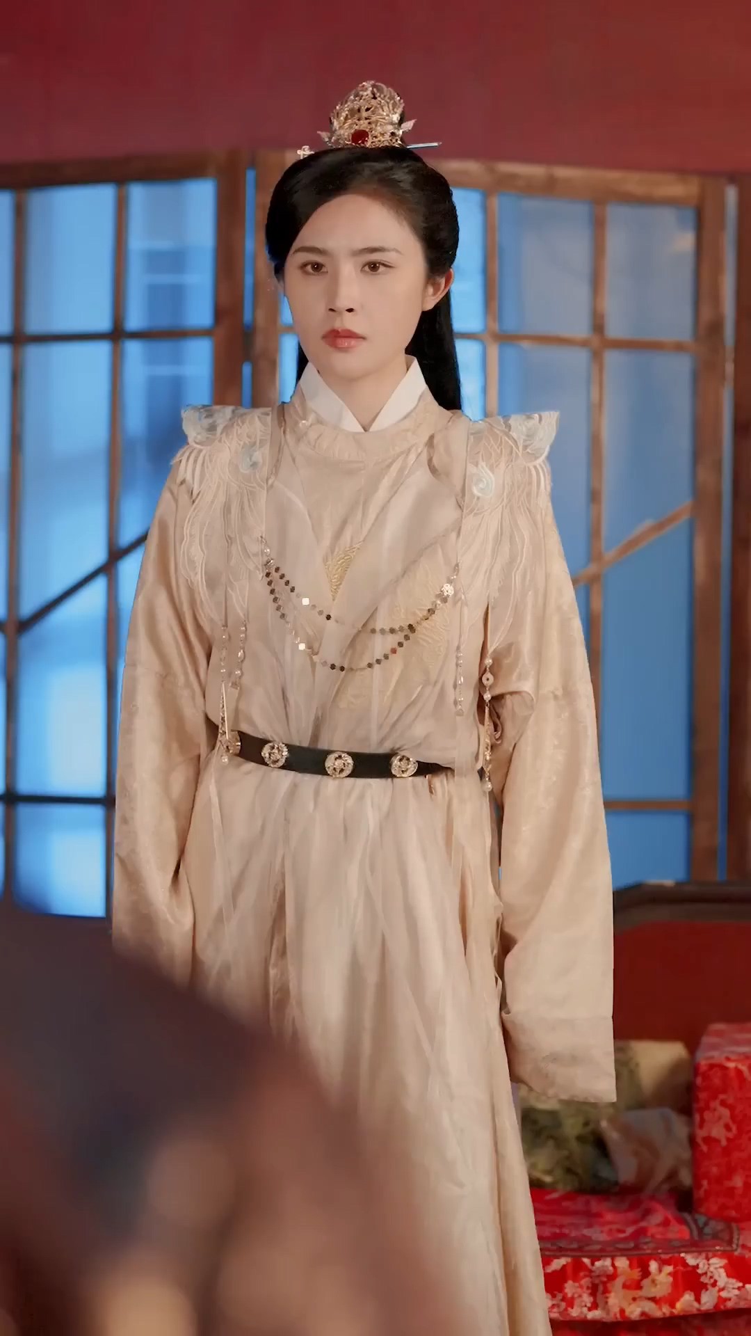 我在古代当女帝封面图