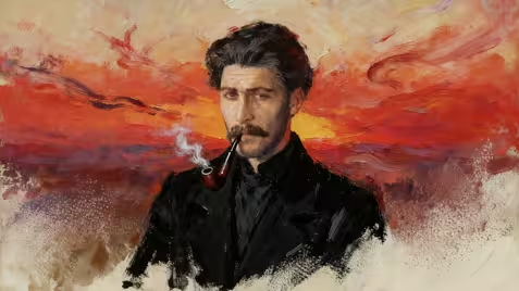 2026。这是柄剑的回忆。