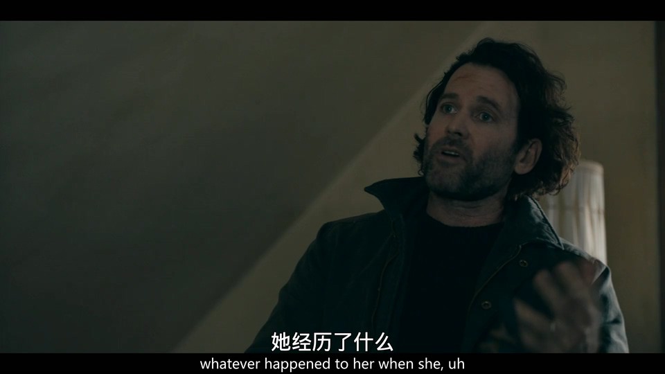 梦魇绝镇 第三季剧照