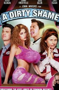 不知羞耻2004封面图