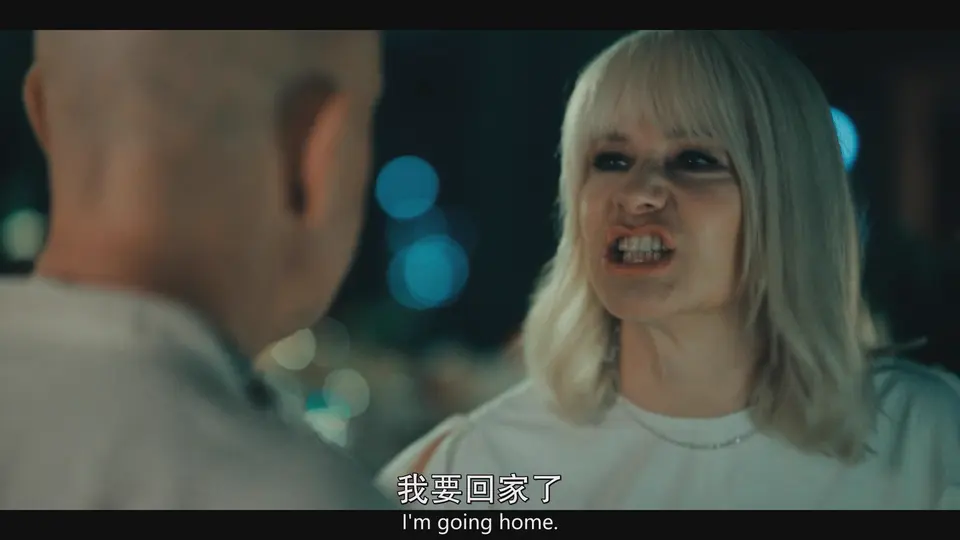 2025波兰剧《富太太的贫烦生活 第一季》8集全.HD1080P.波兰语中字截图