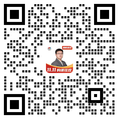 扫码进群