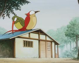 乱马1/2特别篇：苏醒的记忆封面图