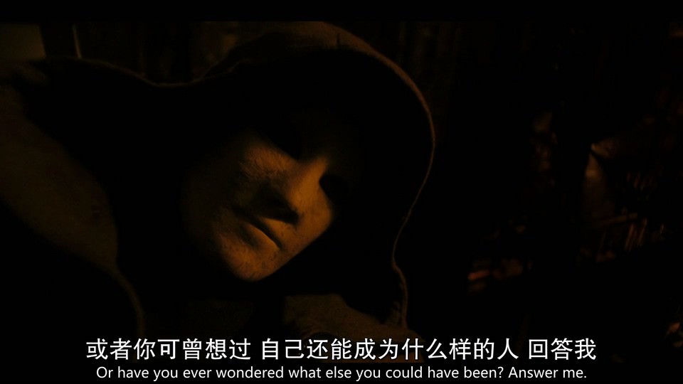 2024美剧《人生复本 第一季》9集全.HD1080P.英语中英双字截图
