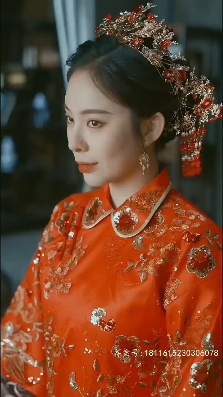 司令宠妾灭妻我转身出府嫁少帅封面图