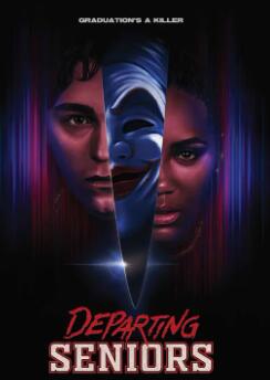 惊恐超能力封面图