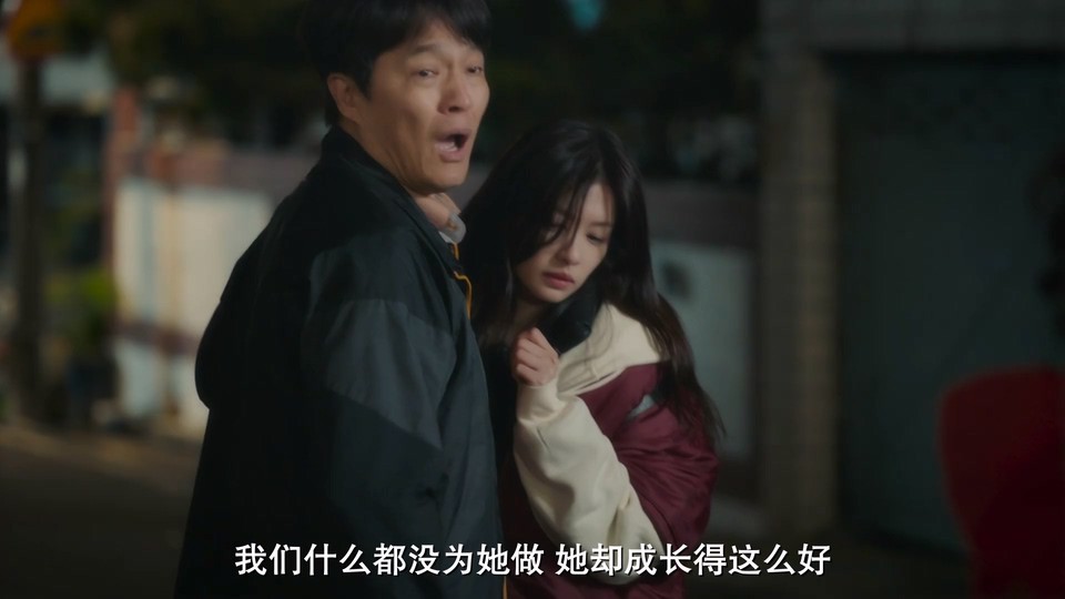 妈妈朋友的儿子剧照