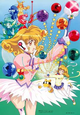 Cyber守护星封面图