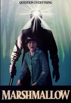 棉花软糖封面图