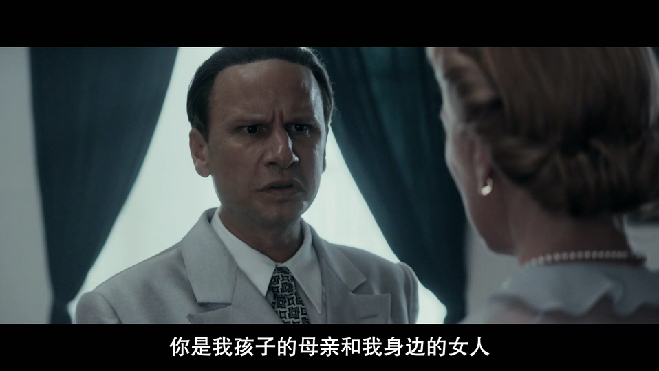 2024历史传记《戈培尔与希特勒》HD1080P.德语中字截图