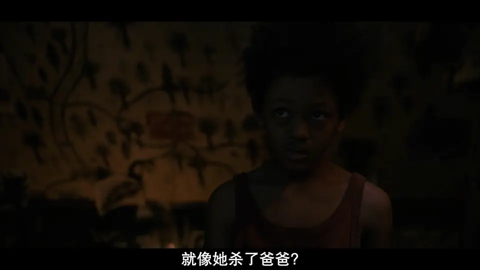 2024恐怖惊悚《千万别松手》BD1080P.英语中字截图