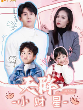 天降小财星封面图