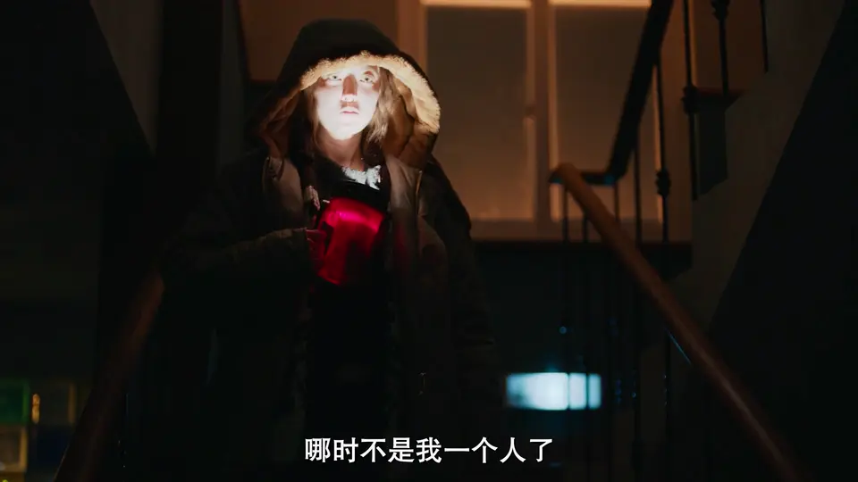 加利福尼亚旅馆剧照
