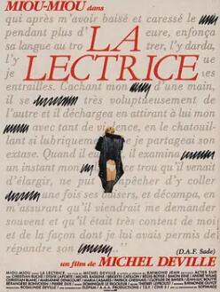 侍读女郎封面图