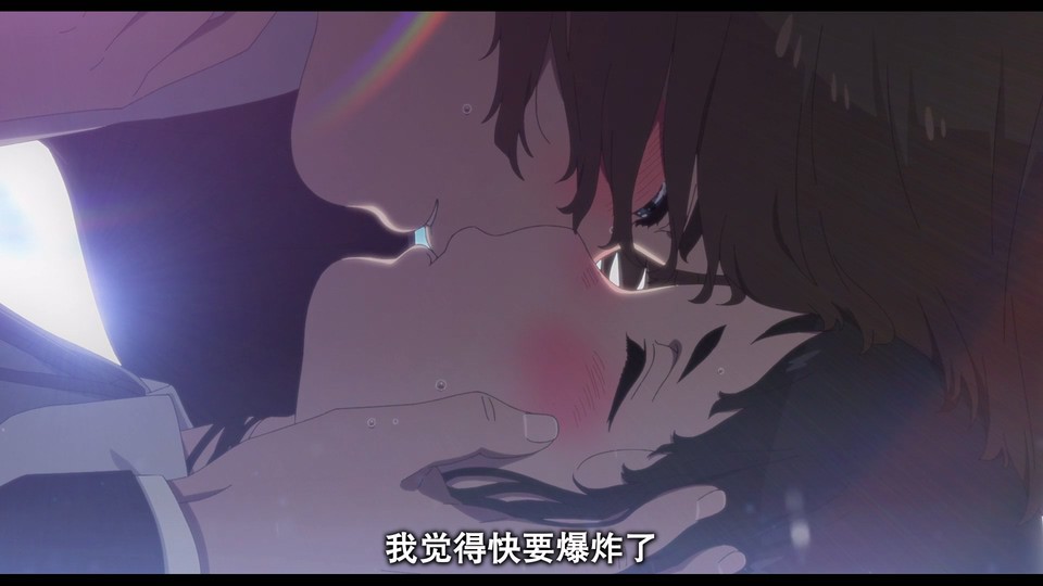 2023动画爱情《爱丽丝和特蕾丝的梦幻工厂》HD1080P.日语中字截图