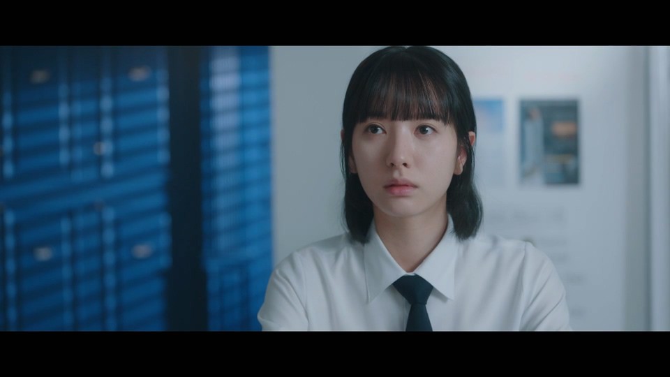 金字塔游戏剧照