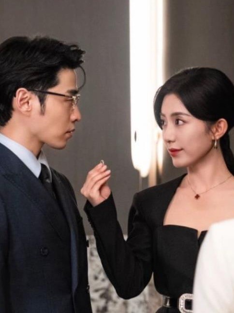 引她入室封面图