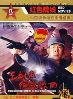 王树声征战豫西封面图