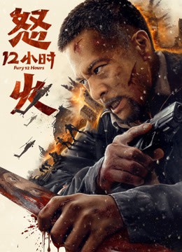 怒火12小时封面图