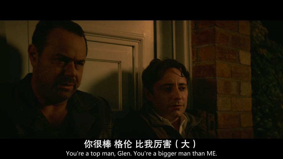 2024英剧《大人物 第一季》6集全.HD1080P.英语中英双字截图