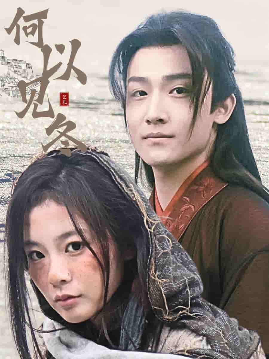 何以见冬封面图