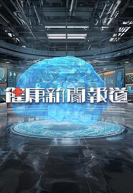 健康新闻报道粤语封面图