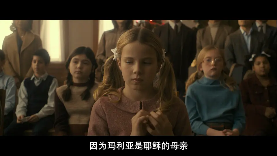 2024爱情喜剧《史上最棒的圣诞庆典》HD1080P.英语中字截图
