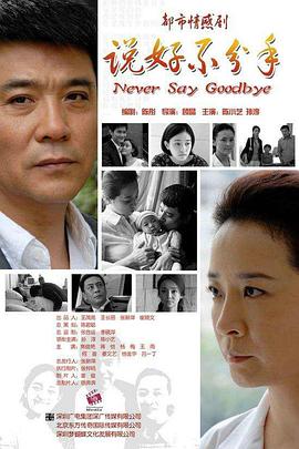 说好不分手封面图