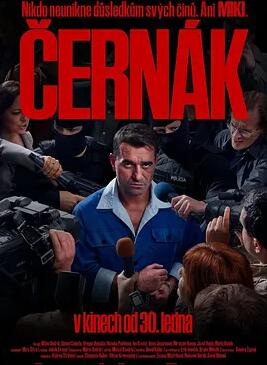 切尔纳克封面图