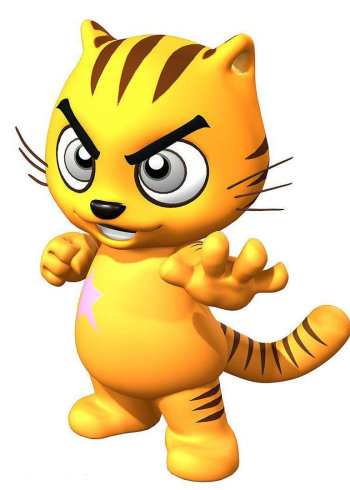 快乐星猫第7季封面图