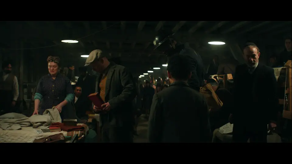 2024历史战争《闪电战》HD1080P.英语中字截图