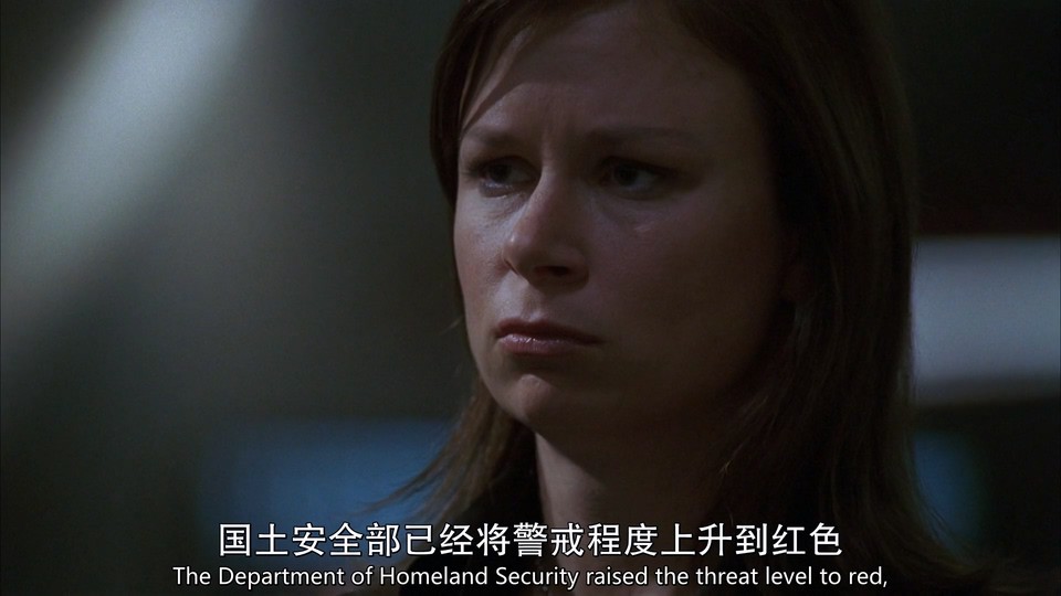 反恐24小时 第六季剧照