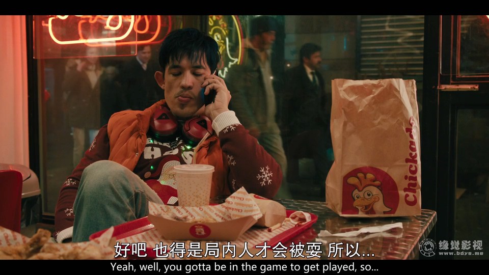 2024英剧《流人 第四季》6集全.HD1080P.英语中英双字截图