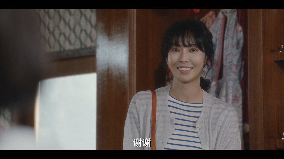2024韩剧《贞淑的推销》12集全.HD1080P.韩语中字截图