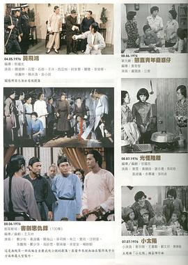 黄飞鸿粤语封面图