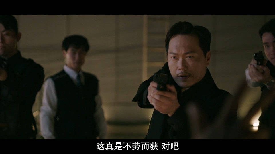 2024韩剧《玩家2：玩家的战争》更至06集.HD1080P.韩语中字截图