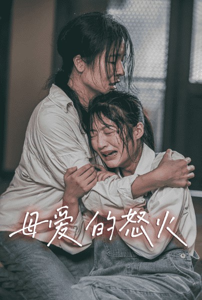 母爱的怒火封面图