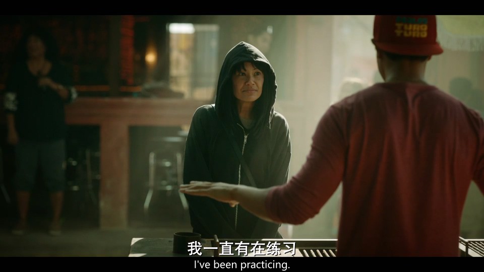 2024美剧《清洁工 第三季》12集全.HD1080P.英语中英双字截图