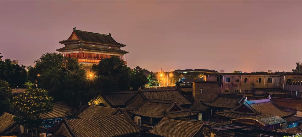 多大点事儿剧照