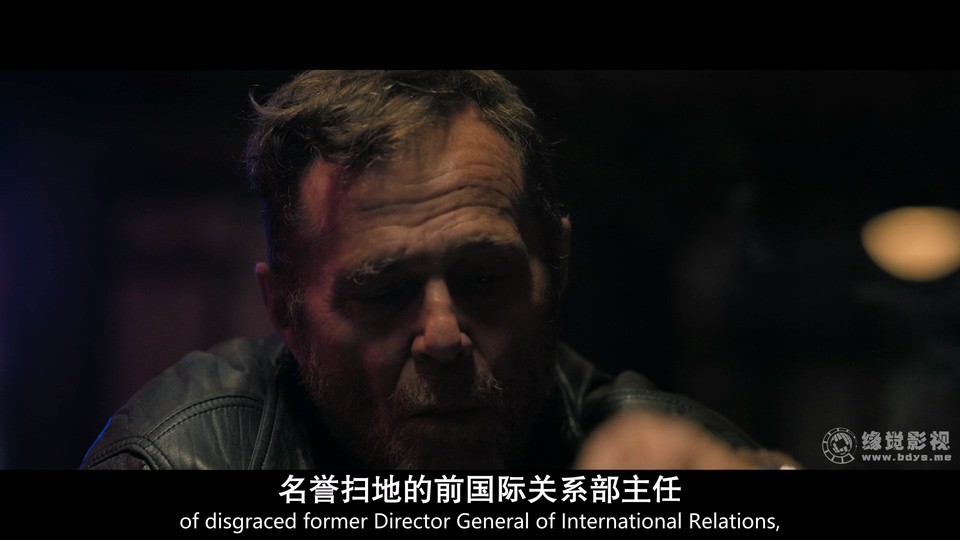 2024惊悚动作《猎者之心》HD1080P.英语中英双字截图