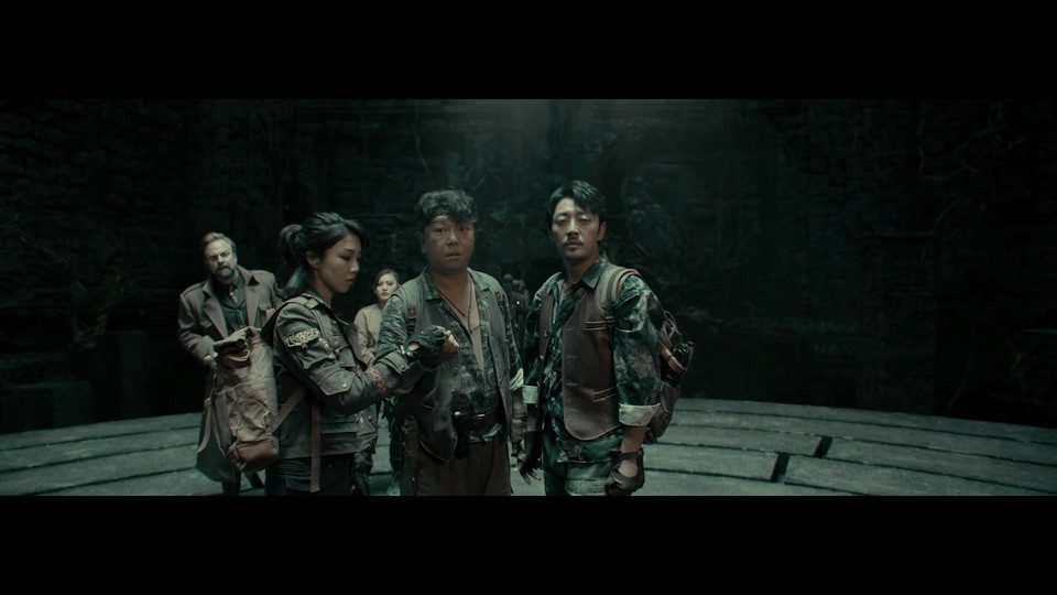 2023奇幻冒险《寻龙诀：生死门》HD1080P.国语中字截图