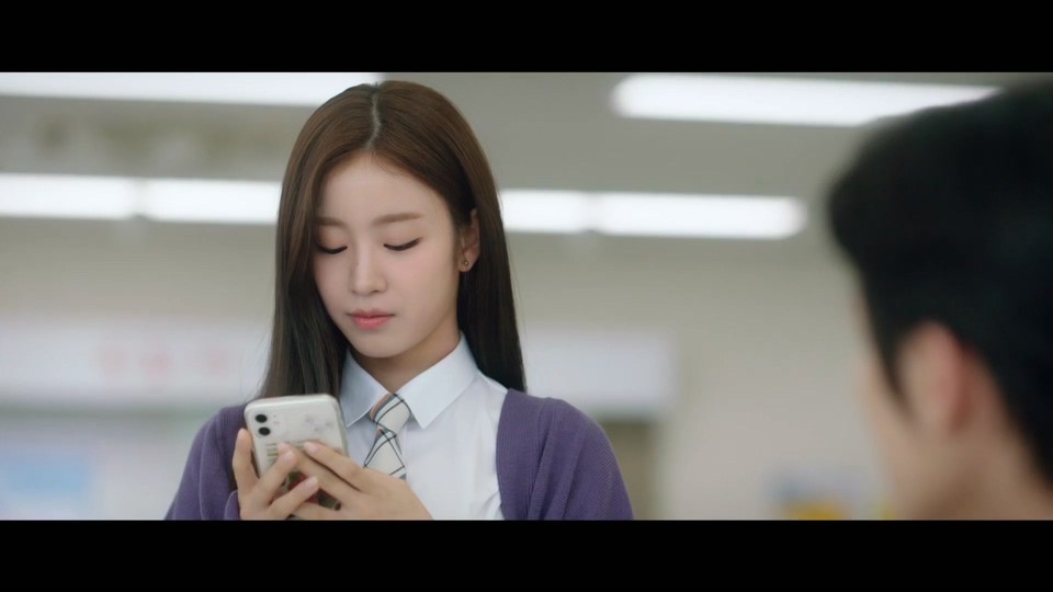 只要动下手指剧照