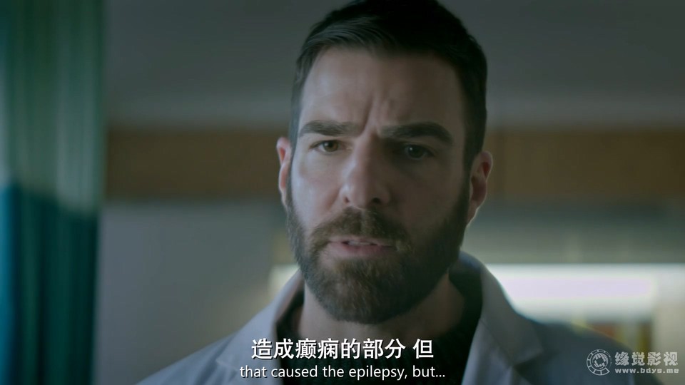 沃尔夫医生剧照