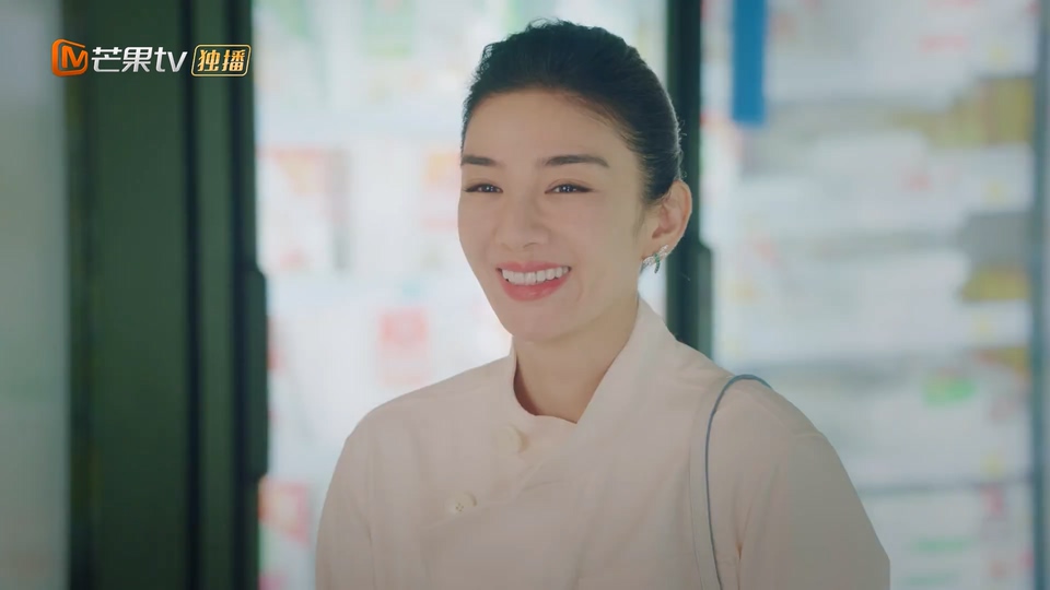 2026国剧《夏末初见》更至20集.HD1080P.国语中字截图