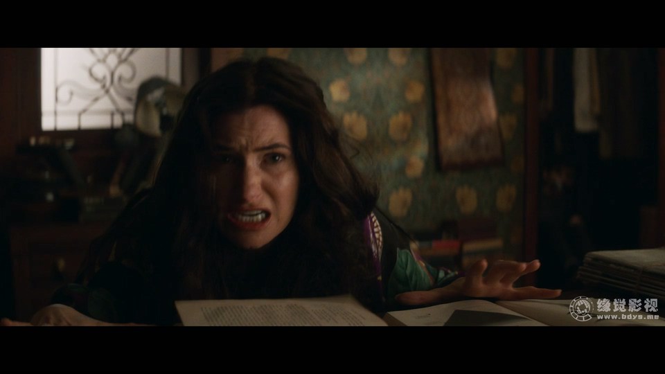 2024美剧《女巫阿加莎 第一季》9集全.HD1080P.英语中英双字截图
